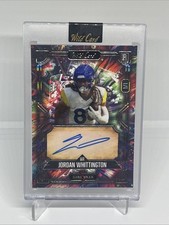 2024 wildcard card for sale  Summerville