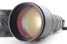 [Quase em perfeito estado] Nikon Ai-s Ais Nikkor 400mm f/2.8 ED IF Telefoto MFLens Japão #N3980 comprar usado  Enviando para Brazil