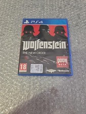 wolfenstein usato wolfenstein usato Qualiano