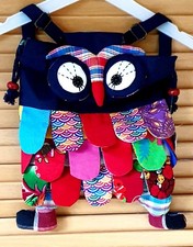 Little owl detailed for sale  WOKING