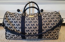 Michael kors travel for sale  Sanger