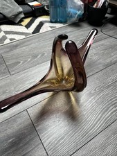 Vintage murano art for sale  CARDIFF