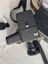 Cinepresa rollei sl82 usato  Stra