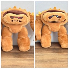 Usado, Disney Store Pixar Toy Story 3 PEDAÇOS de pelúcia marrom animal de pelúcia MUDANÇA DE ROSTO comprar usado Usado, Disney Store Pixar Toy Story 3 PEDAÇOS de pelúcia marrom animal de pelúcia MUDANÇA DE ROSTO comprar usado  Enviando para Brazil