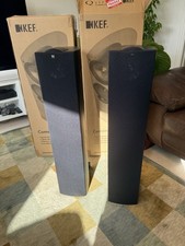 Kef iq5 sp3501 for sale  GILLINGHAM