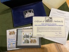 Danbury mint gram for sale Danbury mint gram for sale  BLAIRGOWRIE