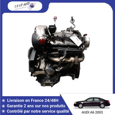 Moteur audi 2004 d'occasion  Saint-Quentin