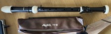 Aulos symphony tenor for sale  CHESTER