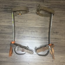 Buckingham lineman adjustable for sale  Flagstaff
