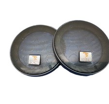Kit Focal Grille 4" / 10cm (pair) - NOS - Made In France comprar usado  Enviando para Brazil