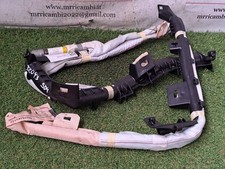 Airbag tendina sinistro usato  Italia