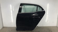 Porte arriere gauche d'occasion  Loudéac