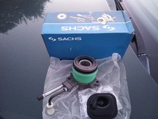 kupplung ford mondeo gebraucht kaufen  Selb