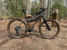 Otso fenrir bikepacking for sale  Millersville