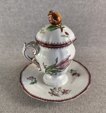 Moutardier pot moutarde d'occasion  Monnaie