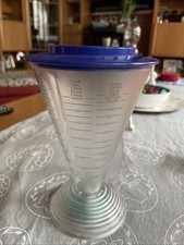 Tupperware messbecher ablauf gebraucht kaufen  Hannover