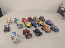 Disney pixar mini for sale  Torrance