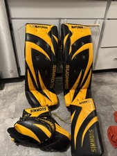Simmons matrix goalie for sale  Bridgeton