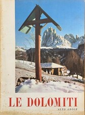 Rivista dolomiti. alto usato  Lugo