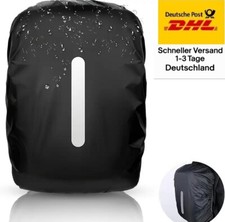 Reflektierend rucksack abdecku gebraucht kaufen  Northeim
