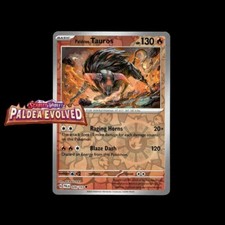 Pokemon cards paldea d'occasion  Expédié en Belgium