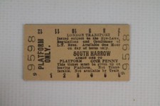 London transport underground for sale  HIGH WYCOMBE