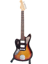Guitare miniature fender d'occasion  Moussan