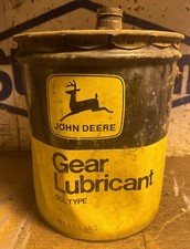 Vintage john deer for sale  Freeport