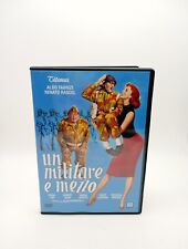 Militare mezzo aldo usato  Roma