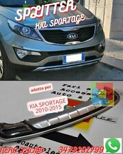 Kit sotto paraurti usato  Toritto