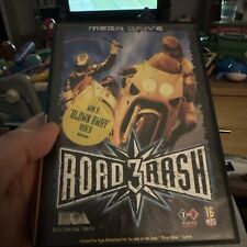 Road rash iii for sale  LONDON