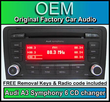 cd changer magazine kenwood for sale  LEEDS