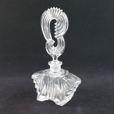 Grand flacon parfum d'occasion  Flavy-le-Martel
