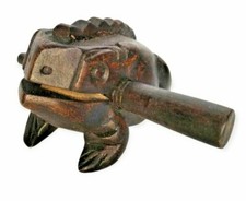 Rana canterina legno usato  Verduno