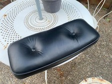 Coussin fauteuil cuir d'occasion  Sens