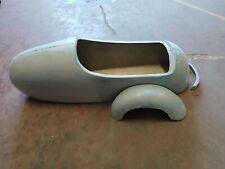Navetta sidecar replica usato  Gubbio