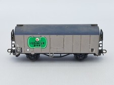 Liliput fourgon sncf d'occasion Liliput fourgon sncf d'occasion  Pornichet