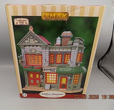 Lemax village collection for sale  HEMEL HEMPSTEAD