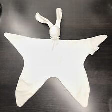 Doudou lapin blanc d'occasion  Beauvais