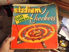 Vintage game stadium for sale  Amston