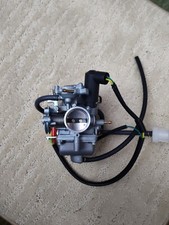 250cc carburetor fit for sale  Calhoun