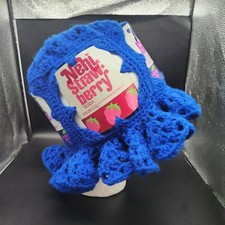 Nehi grape crochet for sale  Kountze
