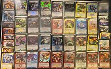 Duel masters promo for sale  Highland Park