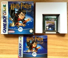 Harry potter école d'occasion  Paris-