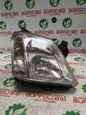 Usado, 93175365 Proiettore DESTRO OPEL Meriva 1° Serie  1113336 comprar usado  Enviando para Brazil