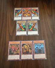 Full exodia egyptian for sale  Temple City