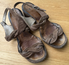 vintage sandalen gebraucht kaufen vintage sandalen gebraucht kaufen Soest