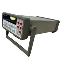 Agilent 34401a digit for sale  Limekiln