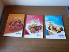 Slimming book bundle for sale  NORWICH