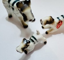 Vintage schnauzer terrier for sale  West Fork